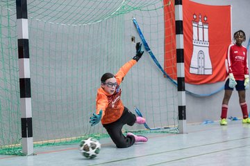Bild 71 - wDJ Loewinnen Cup D1